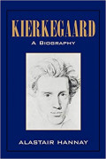 Kiekegaard: A Biography