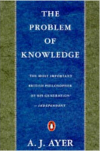 The Problem of Knowledge