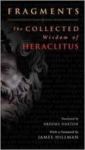 Fragments: The Collected Wisdom of Heraclitus