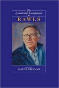 The Cambridge Companion to Rawls