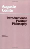 Introduction To Positive Philosophy