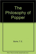 The Philosophy of Popper