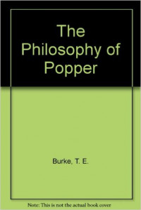 The Philosophy of Popper