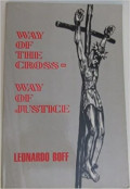 Way of the Cross - Way of Justice