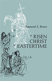 Image of A Risen Christ in Eastertime