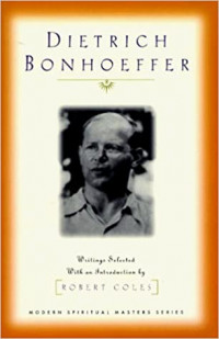 Dietrich Bonhoeffer