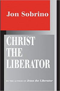 Image of Christ the Liberator