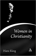 Women in Christianity