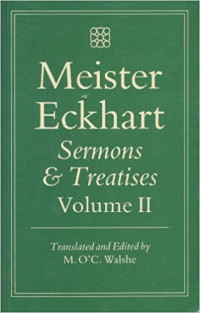 Sermons & Treatises Volume 2