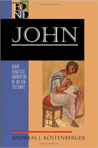 John: Baker Exegetical Commentary On The New Testament