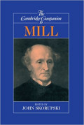 The Cambridge Companion to Mill