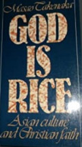 God Is Rice: Asian Culture and Christian Faith