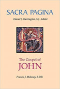 The Gospel Of John