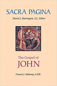 The Gospel Of John