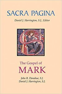 Image of The Gospel of Mark