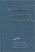 Expanding Hermeneutics: Visualism In Science