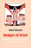 Image of Jesus: How Jesus is perceived and Portrayed in Non-European Cultures