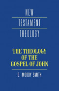 The Theology of the Gospel of John