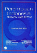 Perempuan Indonesia: Pemimpinan Masa Depan