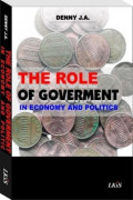 The Role of Government In Economy and Business