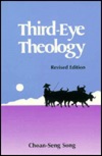 Third-Eye Theology: Theology In Formation In Asian Settings