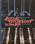 Social Psychology in the 80s