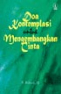 Doa Kontemplasi Untuk Mengembangkan Cinta