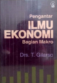 Pengantar Ilmu Ekonomi Bagian Makro