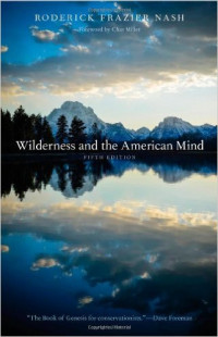 Wilderness and American Mind