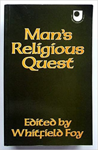 The Religious Quest