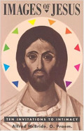 Image of Jesus: Ten Invitation to Intimacy