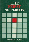 The Priest As Person