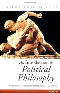 Image of An Introduction To Political Philosophy