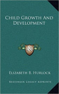 Child Growth and Development