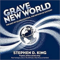 Grave New World : The End of Globalization, The Return of History