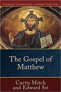 The Gospel Of Matthew