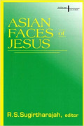 Asian Faces of Jesus