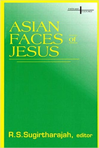 Asian Faces of Jesus