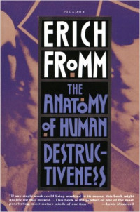 Image of The Anatomy Of Human Destructiveness
