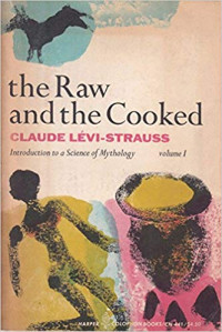 The Raw and the Cooked