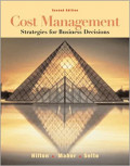 Cost Management: Strategies for Business Decisions