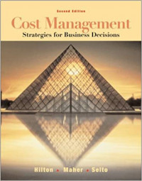 Cost Management: Strategies for Business Decisions