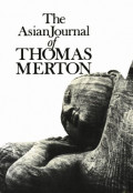 The Asian Journal of Thomas Merton