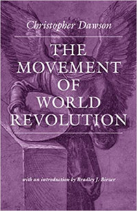 The Movement of World Revolution