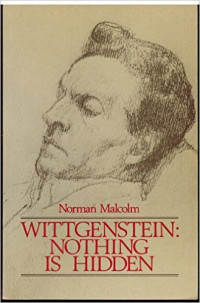 Wittgenstein: Nothing  Is Hidden