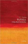 Russell: A Very Short Introduction