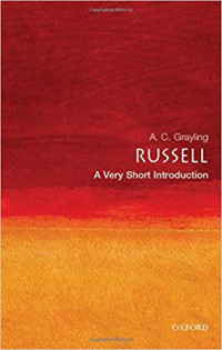 Russell: A Very Short Introduction