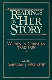 Her Story : Women in Christian Tradition