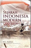 Sejarah Indonesia Modern 1200-2004