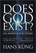 Does God Exist? : An Answer for Today